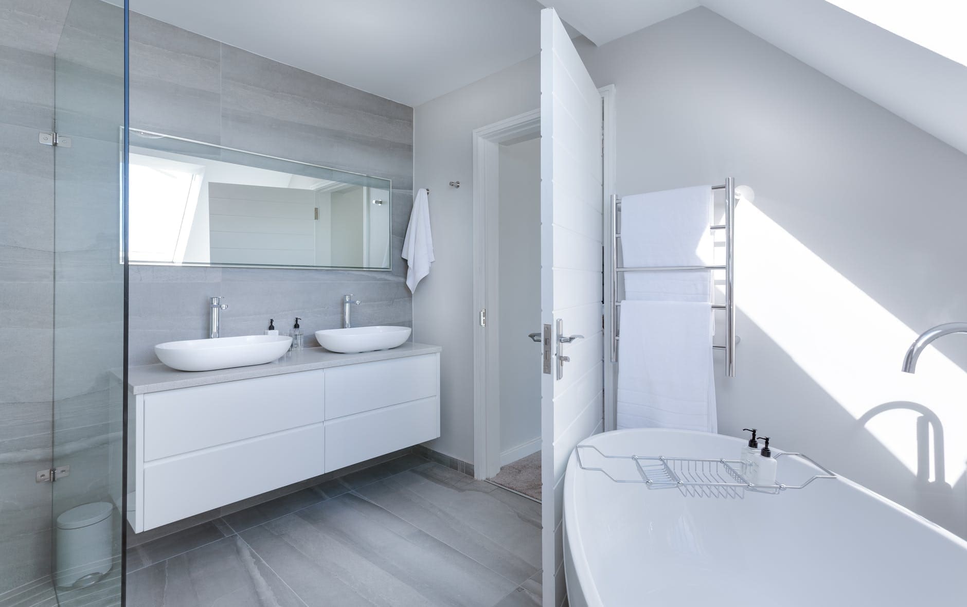 pexels-photo-1454804 white bathroom interior